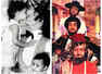 Big B marks 43 yrs of Amar Akbar Anthony