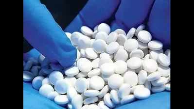 Pharma sector: Self-reliance a myth, focus on reducing import dependence