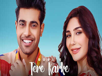 Guri’s latest song ‘Tere Karke’ is a sweet tale of love