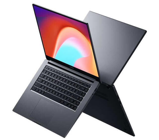RedmiBook 16 with up to 16GB RAM launched