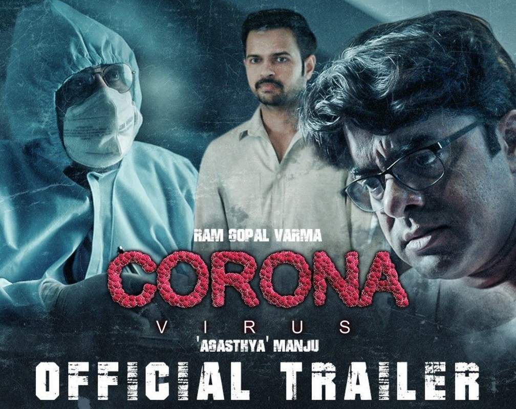 
Coronavirus - Official Trailer
