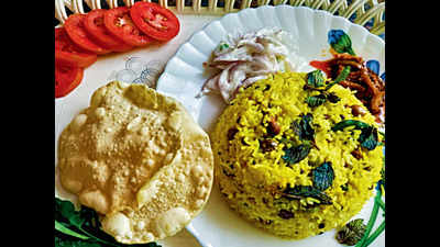 Kerala: Cookery contest turns startup plank