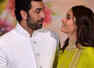 Did Kat  know Alia planned to marry RK?