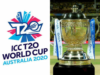 ICC Board Meeting: World T20 to be postponed to 2022, October window for IPL