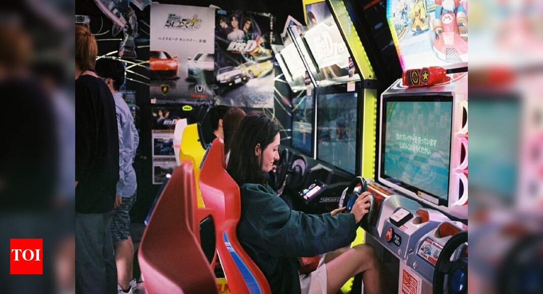 Finest racing wheels for gaming enthusiasts - Times of India