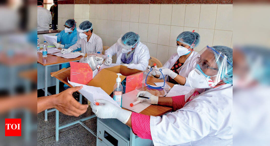 Karnataka PAC to conduct probe into med procurement