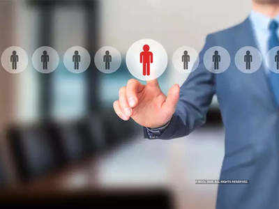 Four recruitment firms join hands to help India Inc return to work