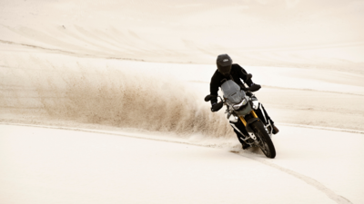 Triumph Tiger 900 bookings commence