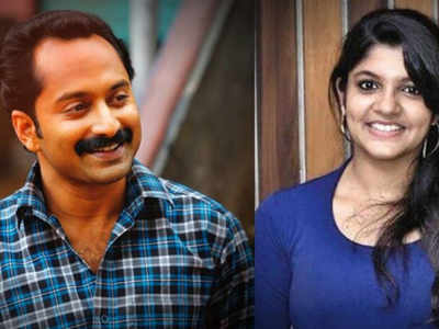 Fahadh, Aparna Balamurali to team up for crime drama 'Thankam'