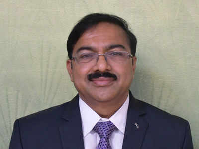 Chintala takes over as Nabard chairman