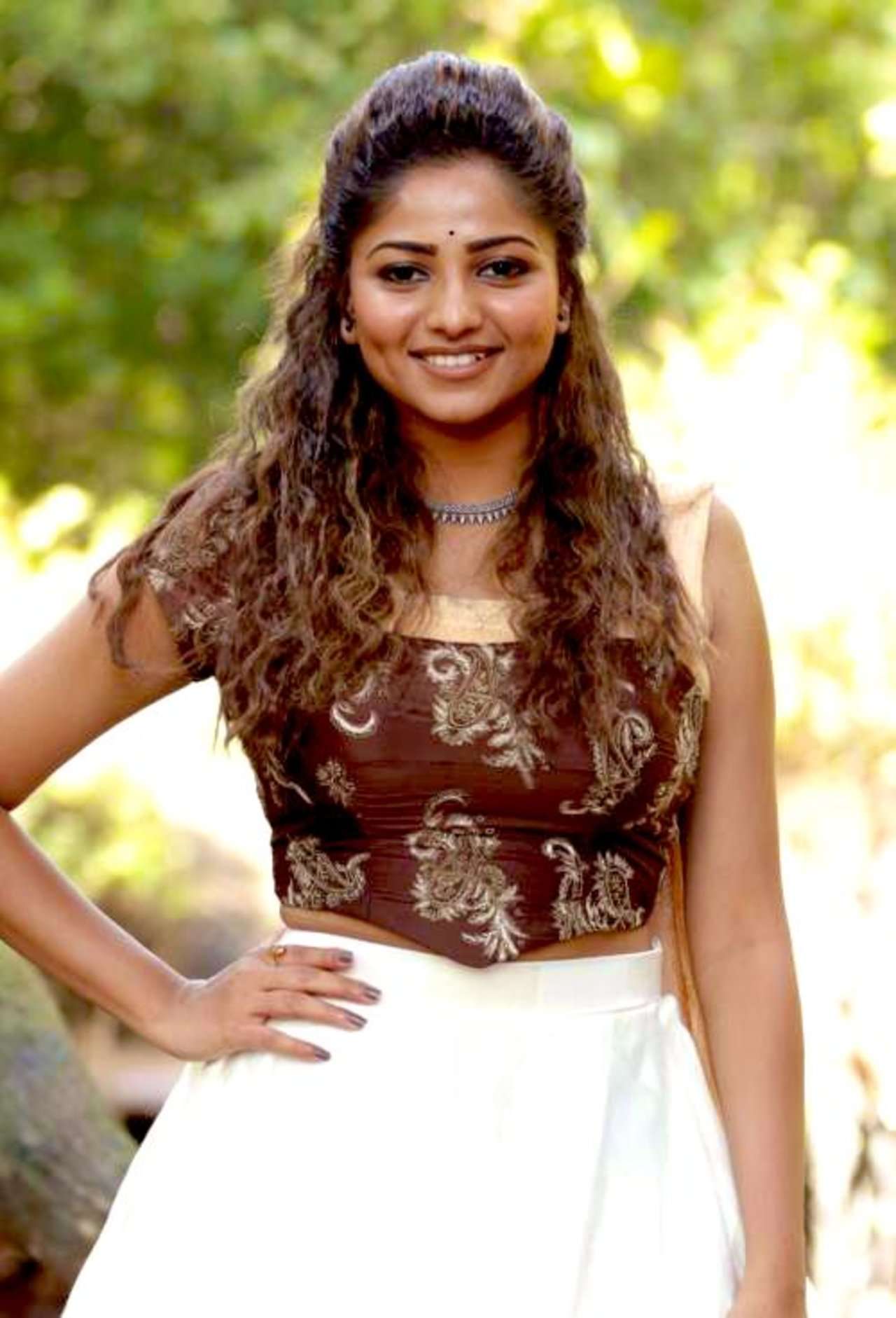 Rachita Ram signs a female centric project | Kannada Movie News - Times of  India