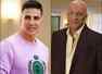 Akshay Kumar donates 45 lacs to CINTAA