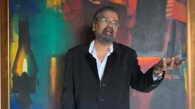 Hariharan is the only Indian singer in a global song for WHO
