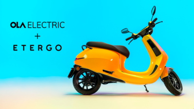 Ola to launch its electric two-wheeler service in India next year
