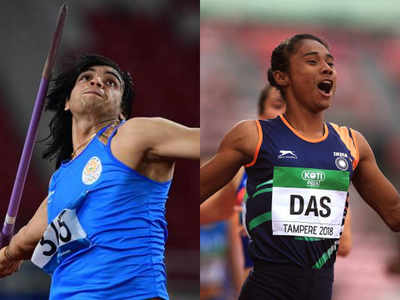 Elite athletes resume sporting activities in SAI's Patiala, Bengaluru centres