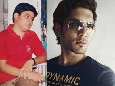 Actor Abhishek Bose opens up on body transformation and how Hrithik Roshan inspired him
