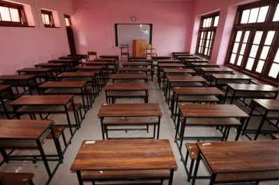 Schools in West Bengal to remain closed till June 30 Times of India