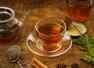 DIY: Immunity boosting Ayurvedic drink
