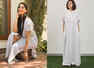 Viral: Sonam's white 'balcony dress'
