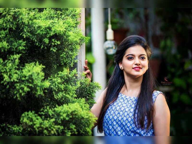 Mayabazar 2016 was a dream come true for me: Chaithra Rao | Kannada ...