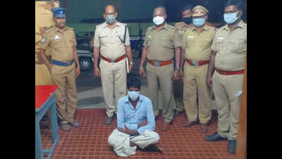 Tamil Nadu lorry driver arrested for inciting communal violence through Tiktok videos