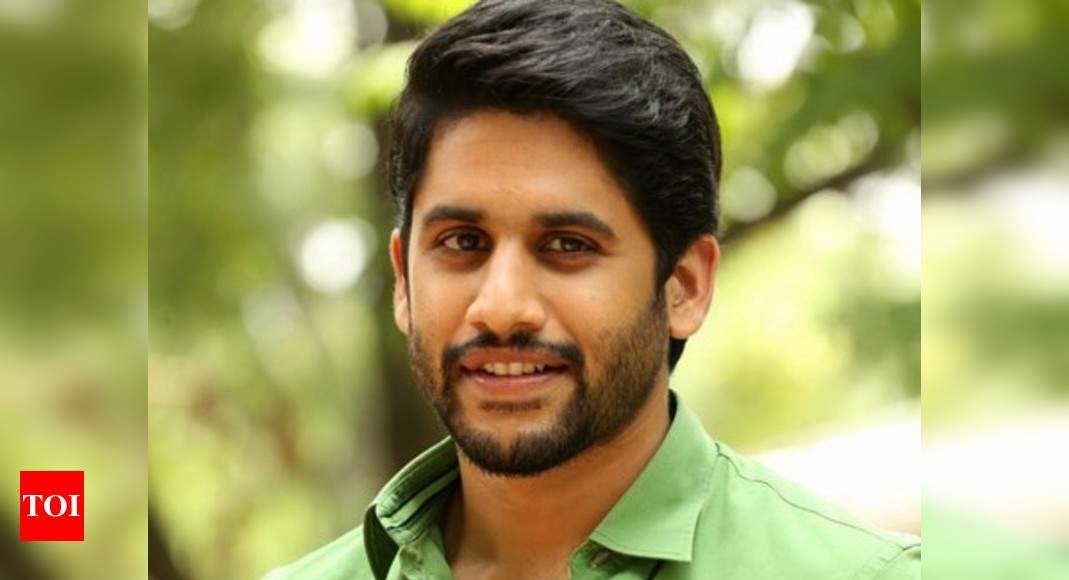 Naga Chaitanya urges fans to donate to Covid-19 relief | Telugu Movie ...