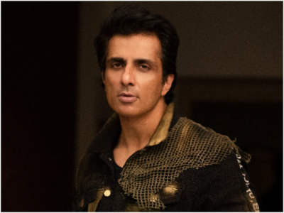 I'm touched that one of the migrants has named their baby after me: Sonu Sood