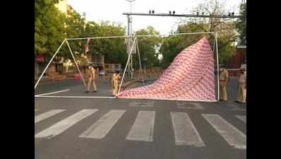 Ahmedabad crosses 11,000 Covid-19 cases