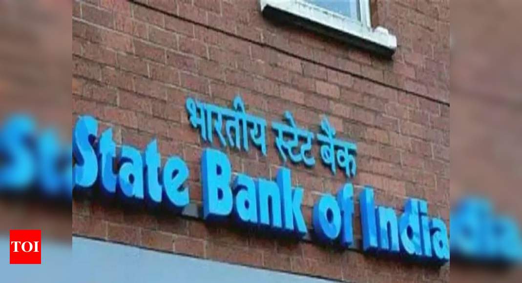 SBI FD Rates: SBI reduces FD rates by 40bps, RBI stops sale of 7.75% ...