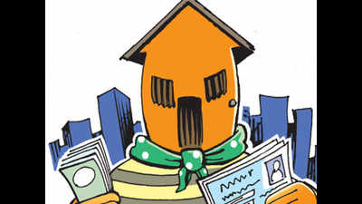 Mumbai: Office rentals might drop 20-30%, small companies stressed