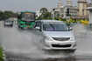 Heavy rain, strong winds lash Bengaluru