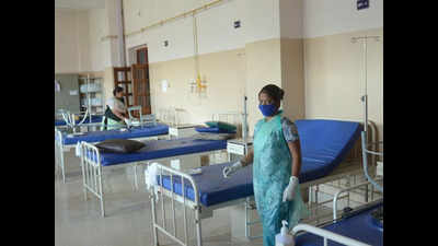 Karnataka: Traces of ‘dead’ virus stretch 28 patients’ hospital stay
