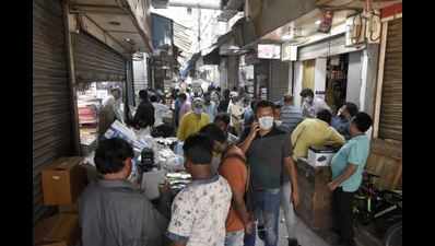 Kolkata lockdown news: Today's updates