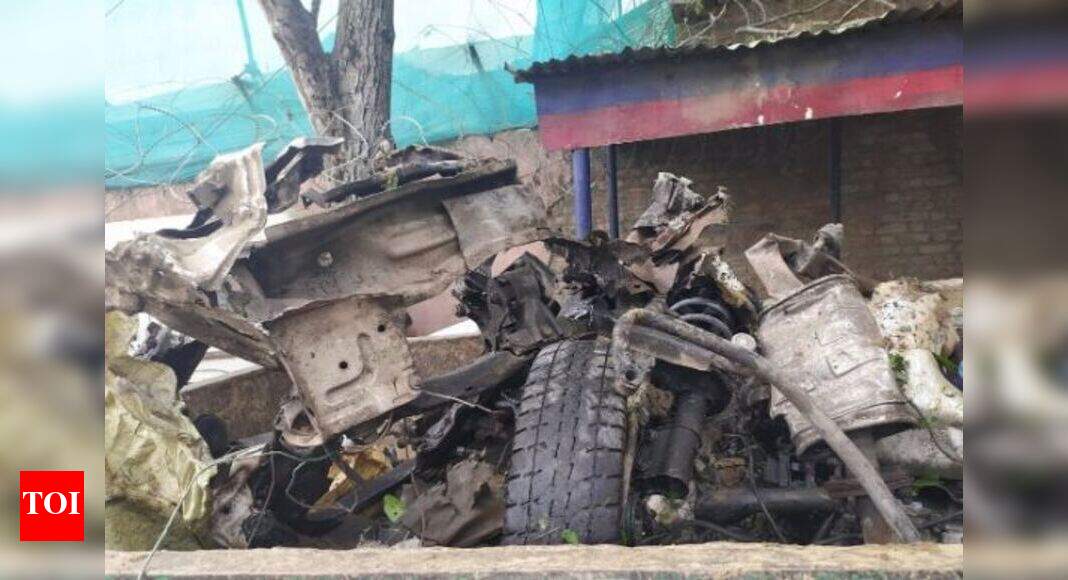 Pulwama: Major IED blast averted by timely action