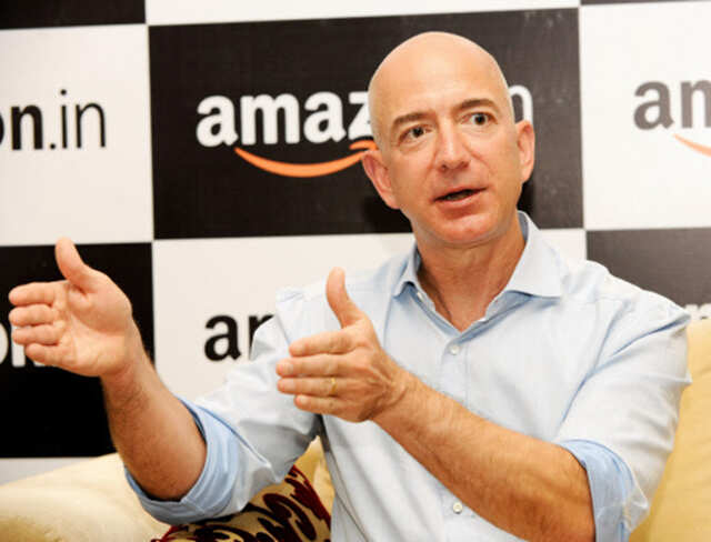 World’s richest man is optimistic despite challenges World’s richest man is optimistic despite challenges