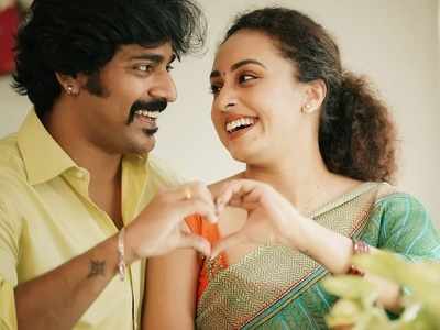 Happy Birthday my 'ideal wife and friend', says Srinish as he shares a love-filled birthday wish for wife Pearle Maaney