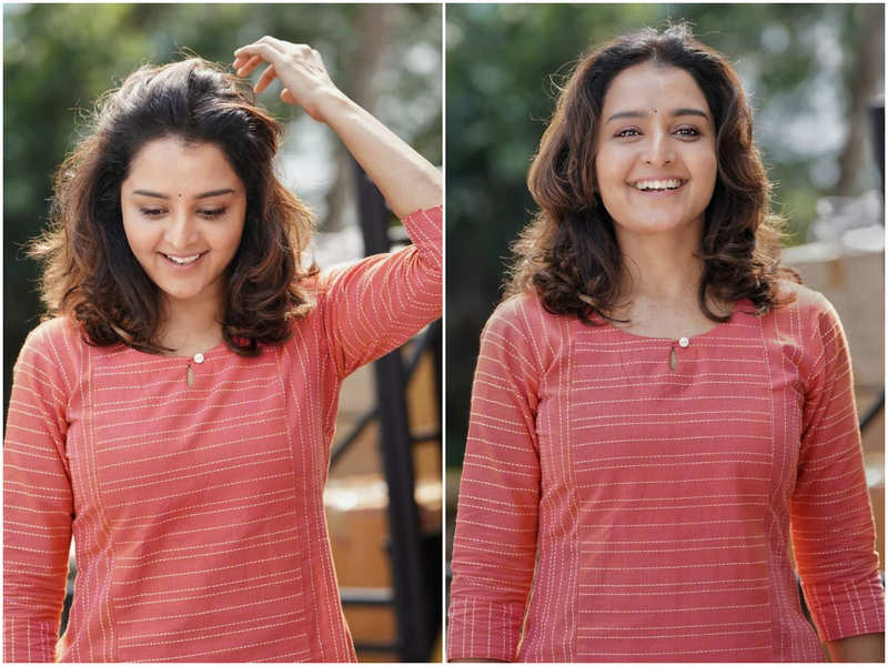 Manju warrier: These pictures of Manju Warrier will brighten up your day! |  Malayalam Movie News - Times of India