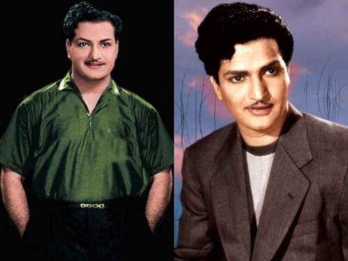 Remembering Nandamuri Taraka Rama Rao on his birth anniversary | The Times of India