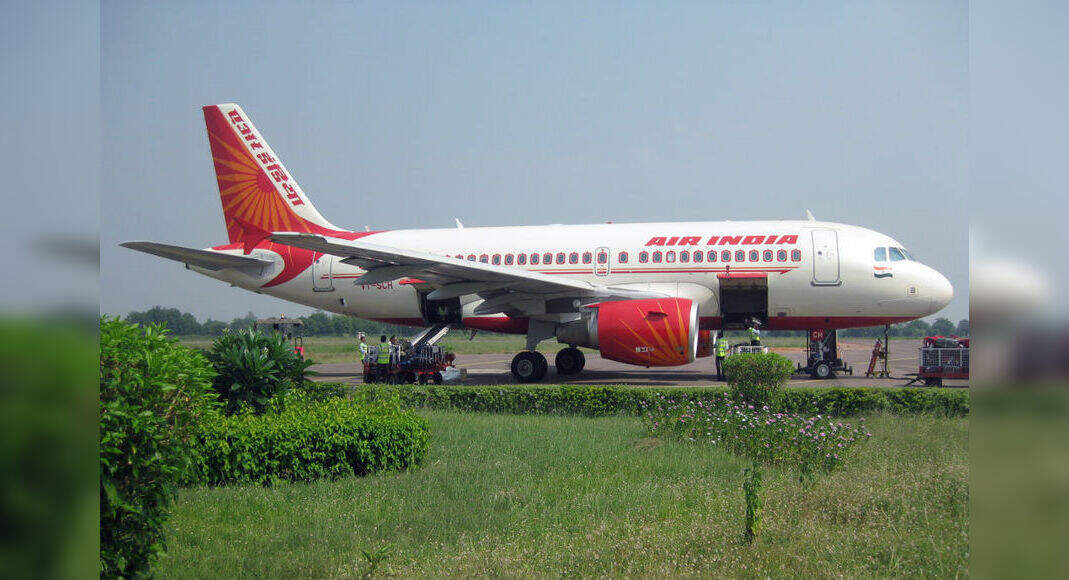 92 Air India Flights Cancelled Between May 28 And 31 India Times Of