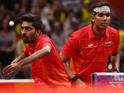 Indian Table Tennis camp proposed in late June, not compulsory for players to attend