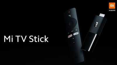 Xiaomi teases Mi TV Stick with Voice Remote