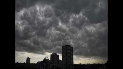 Kerala: IMD says southwest monsoon onset likely by June 1