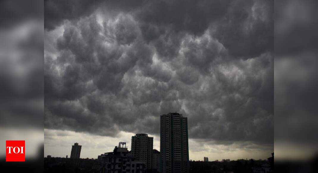 IMD: Southwest monsoon onset likely by June 1