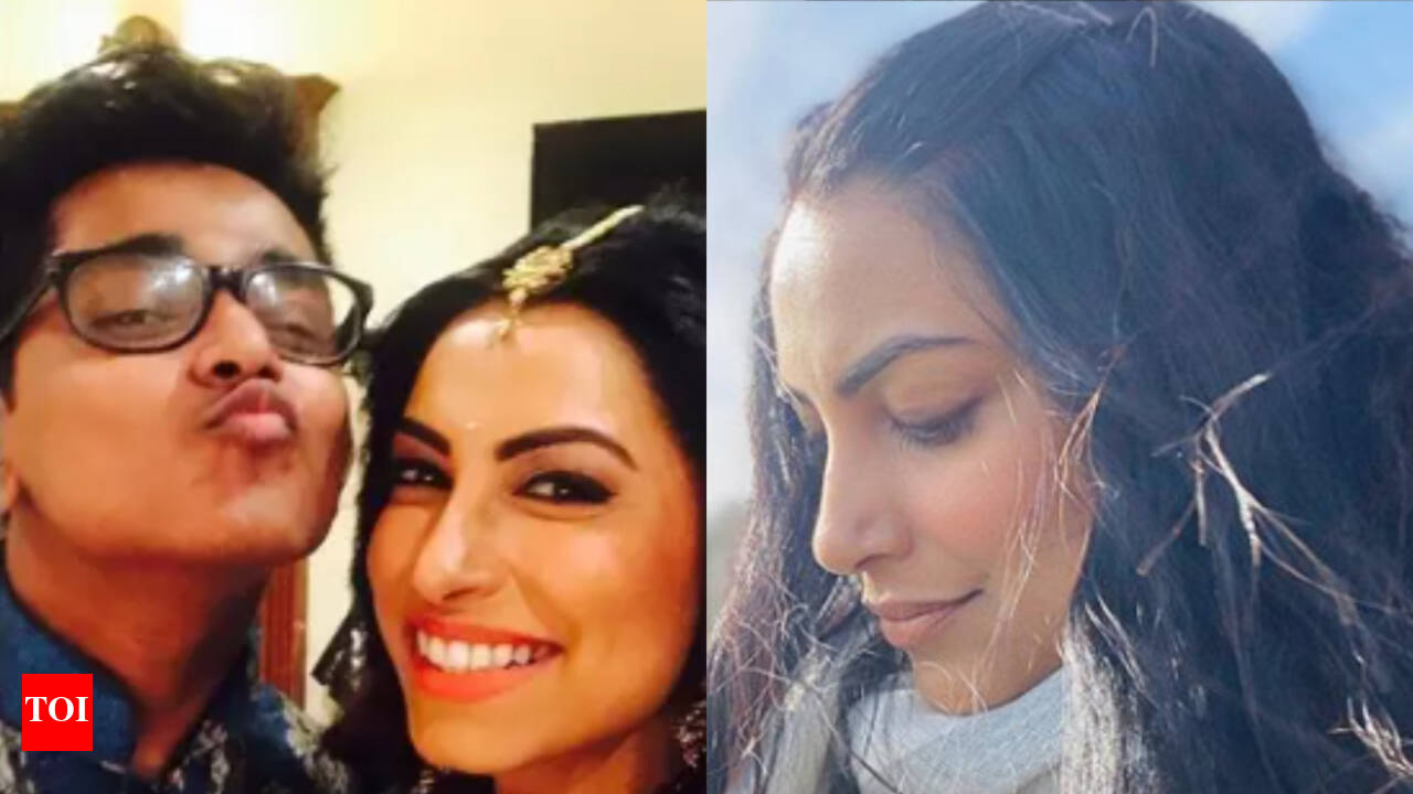 Kranti Redkar remembers her nephew Prithvi on his 3rd death anniversary;  shares an emotional post - Times of India