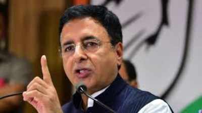 Congress spokesperson Surjewala moves SC, suggests plan for migrant workers