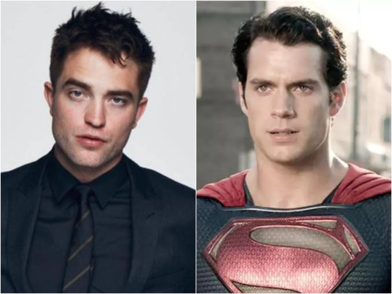 Batman v Superman' Star Henry Cavill: 5 Things to Know About Henry