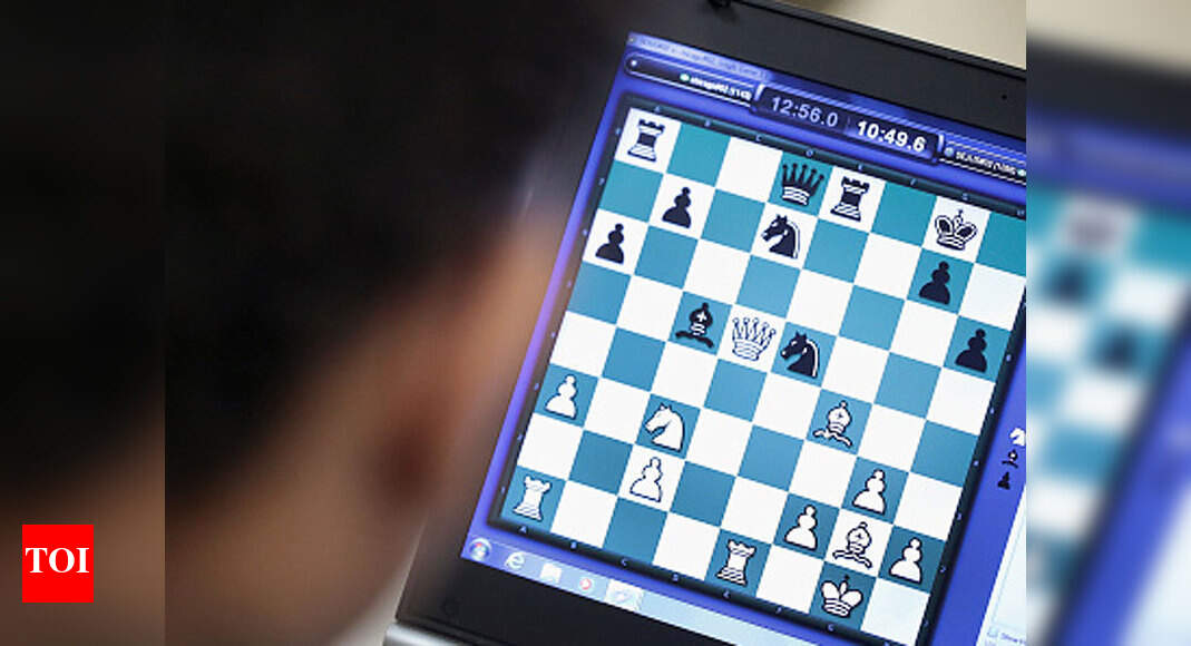 Chess plays on while other sports struggle to cope with COVID19