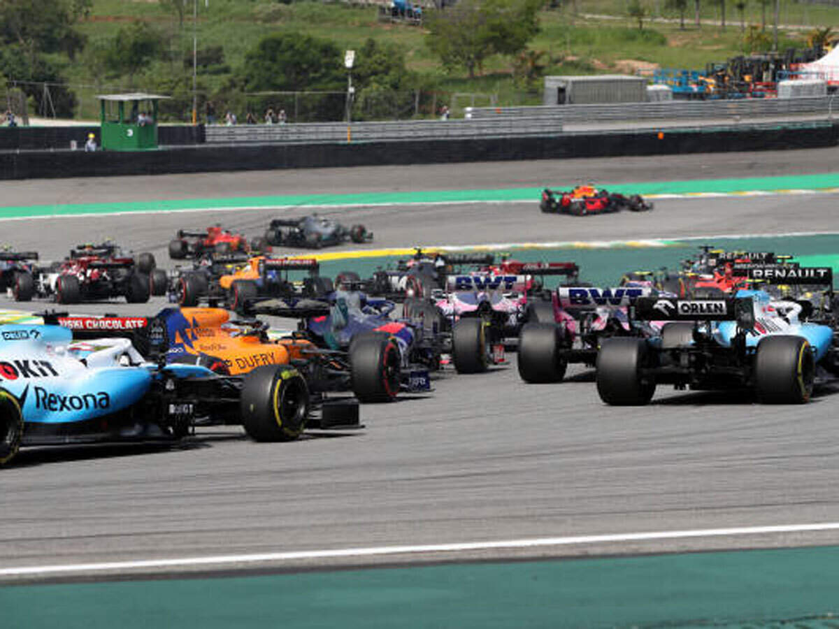 dutch grand prix 2021 dates