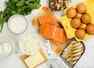 Can you get Vitamin D from food?
