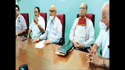 Goa: CLP demands white paper on Covid-19 situation